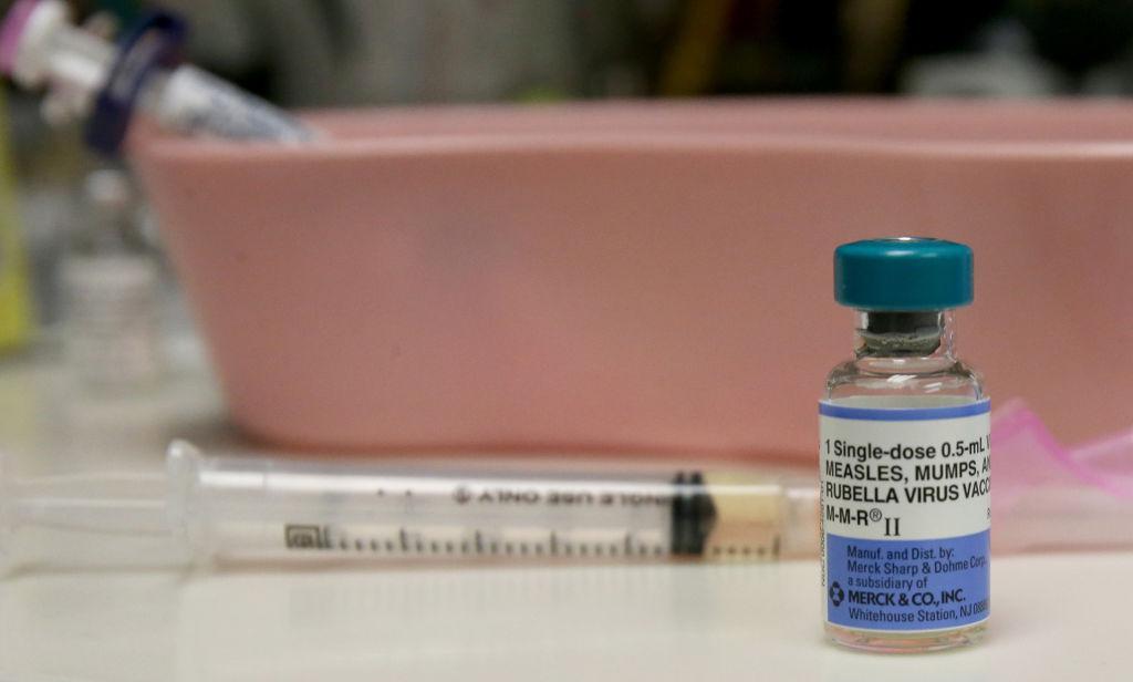 More than 130 unvaccinated students in two South Carolina schools are being quarantined after being exposed to measles.