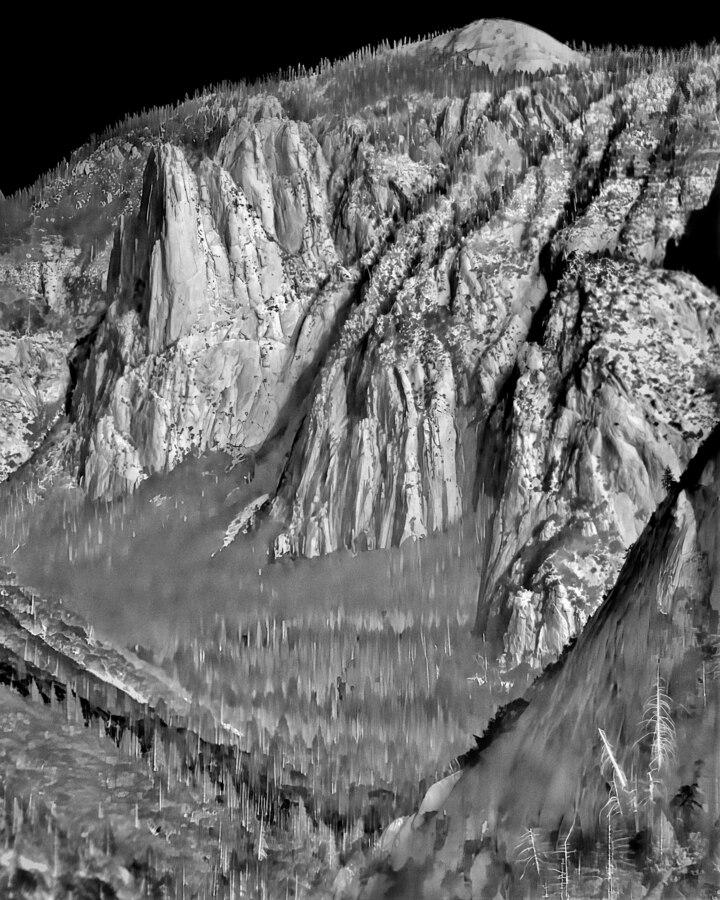 Revealing America’s brutal new firestorms