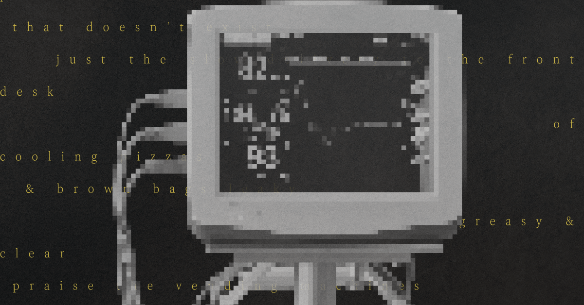 A doctor finds that poetry can be a powerful antidote to medical crises, offering meaning, hope, and healing.