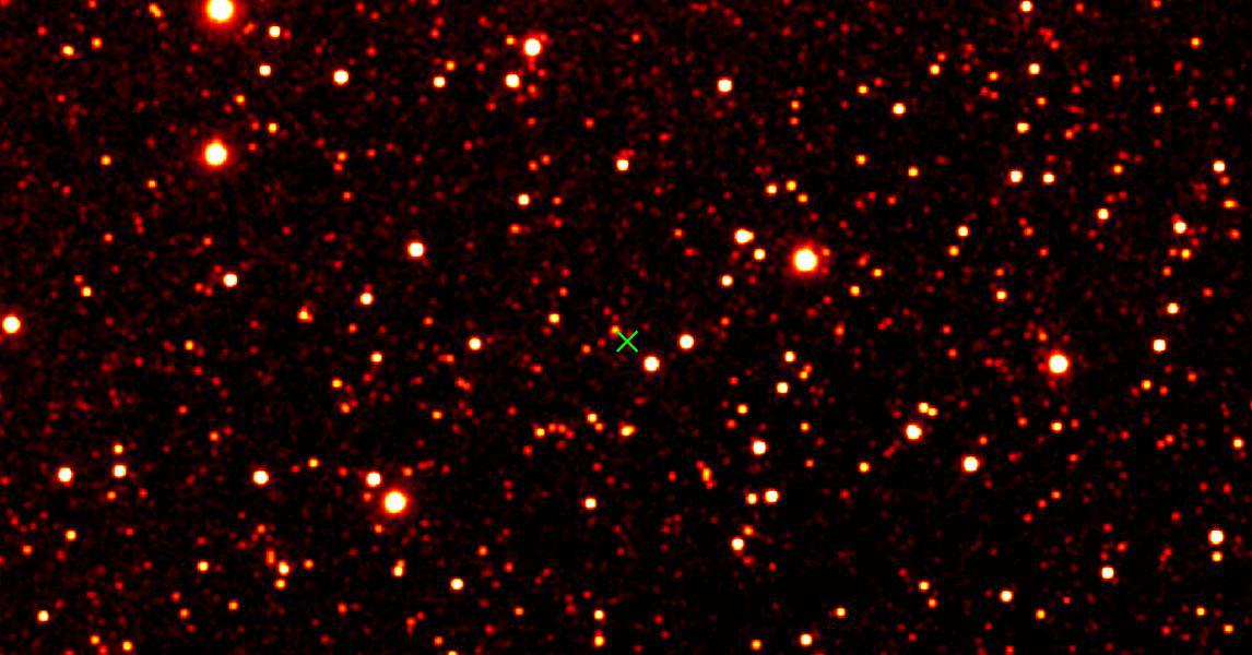 Interstellar Comet 3I/ATLAS Is Spewing Water Like a Cosmic Fire Hydrant