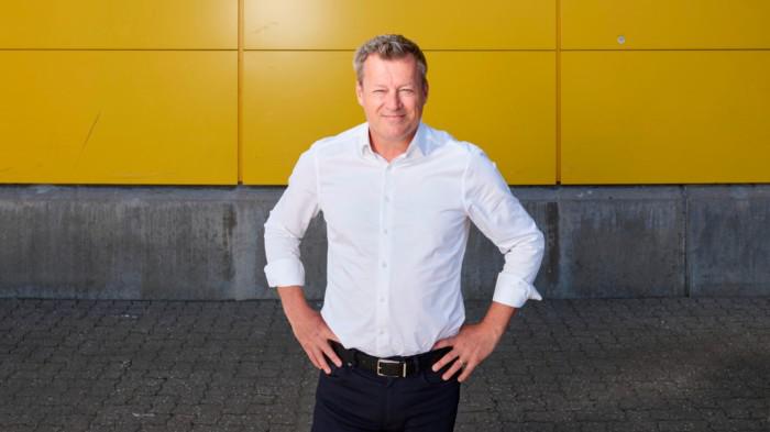 Sweden backs Ikea boss to lead UN refugee agency