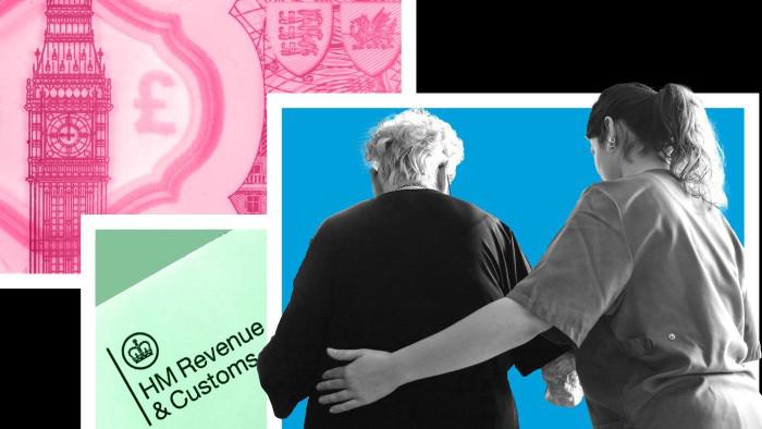 How the UK tax system rewards going solo