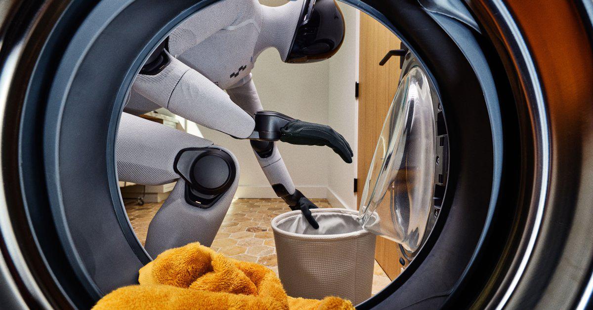 Inside Figure AI's bold bet on humanoid robots