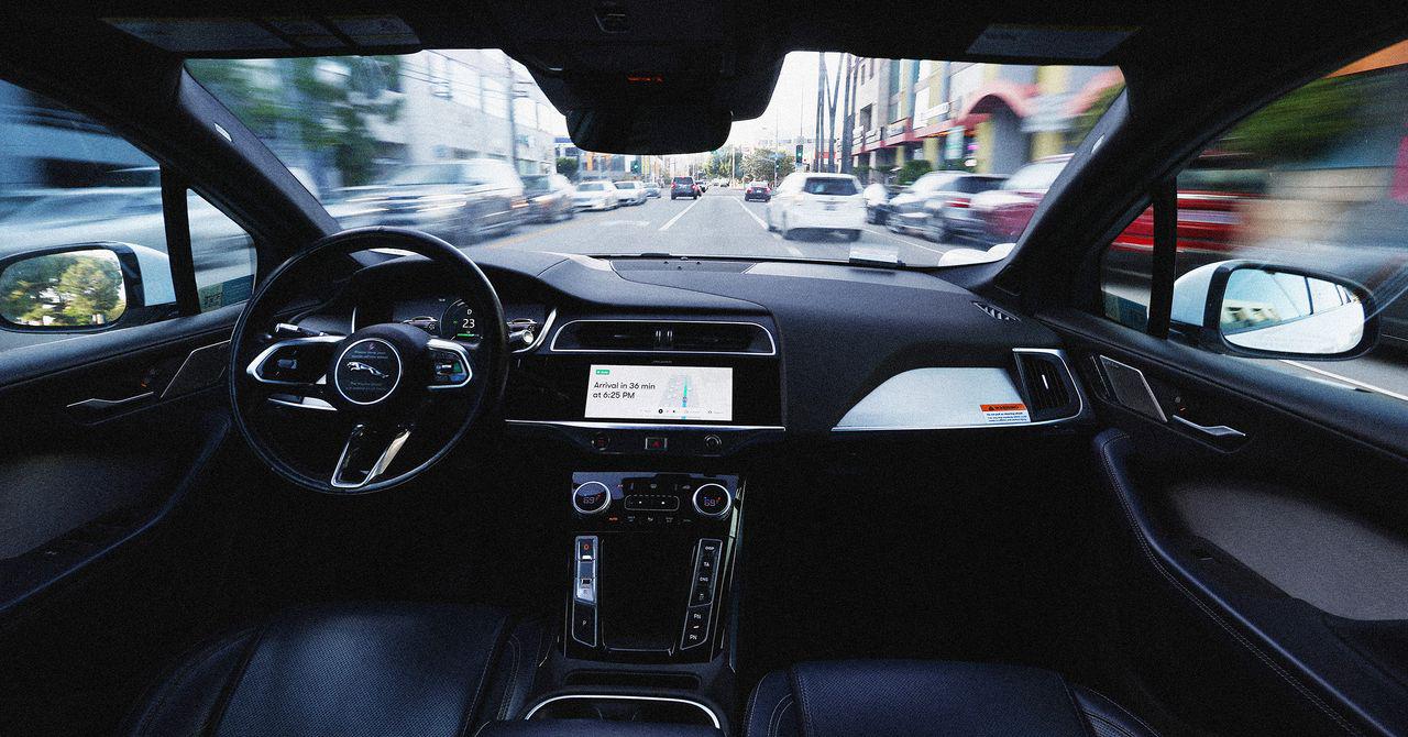 Waymo's Robotaxis Are Coming to London