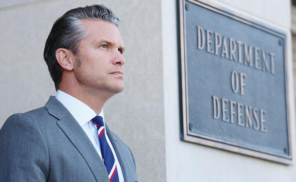 Outlets including The Associated Press and The New York Times have said the new rules infringe on the First Amendment rights of reporters.