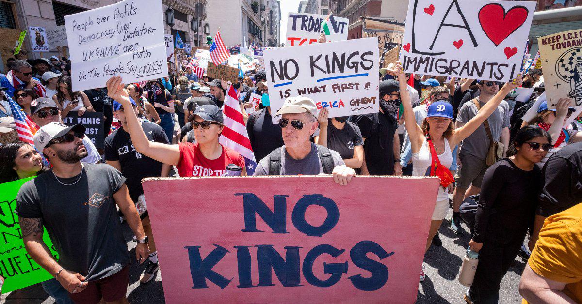 Here's what to know about the Oct. 18 protests, which are expected to draw large crowds.