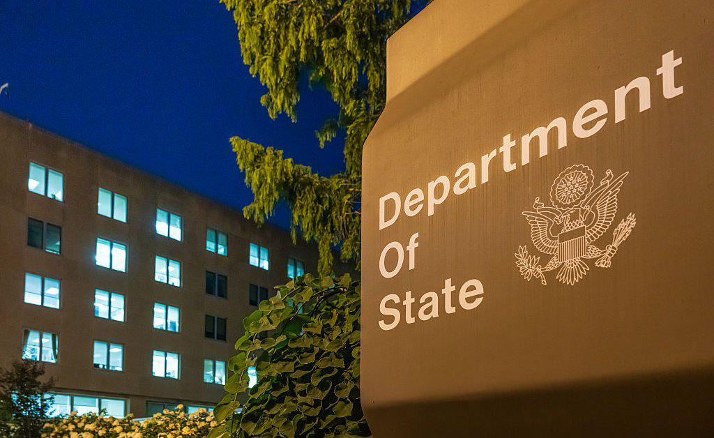 Critics say the Trump Administration’s screening of social media activity infringes on free speech, even for immigrants.