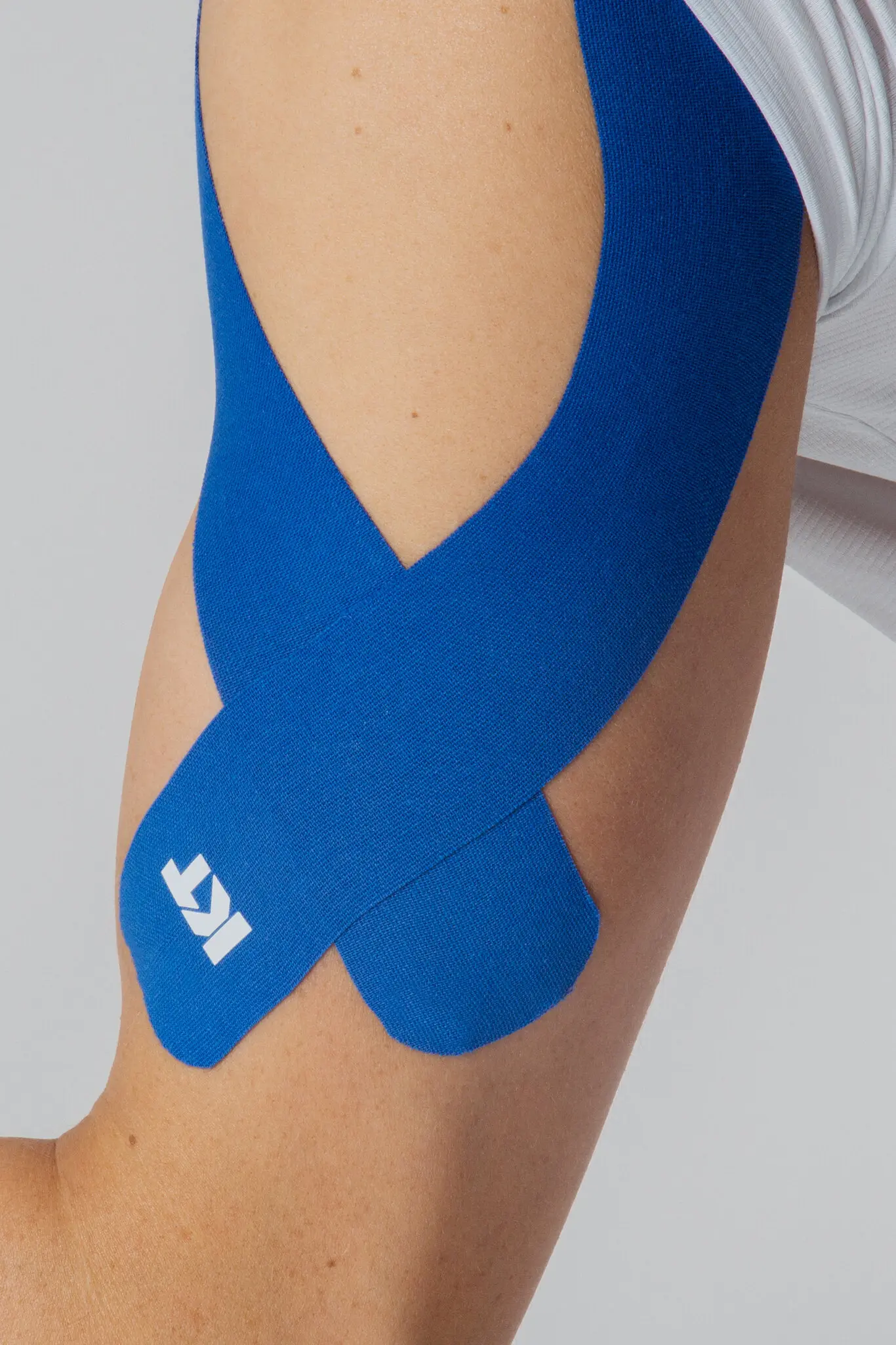 Can This Tape Really Improve Your Workout?