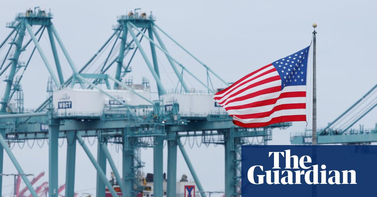 The IMF said protectionist trade measures have had a limited impact on economic activity and prices.