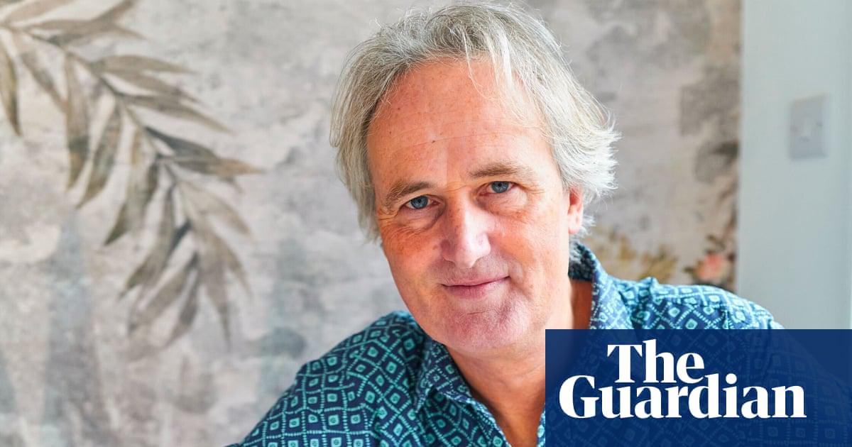 Charlie Bigham: ‘I can safely say that our food is better than a slightly soggy takeaway pizza and far more nutritious and far better for you.’