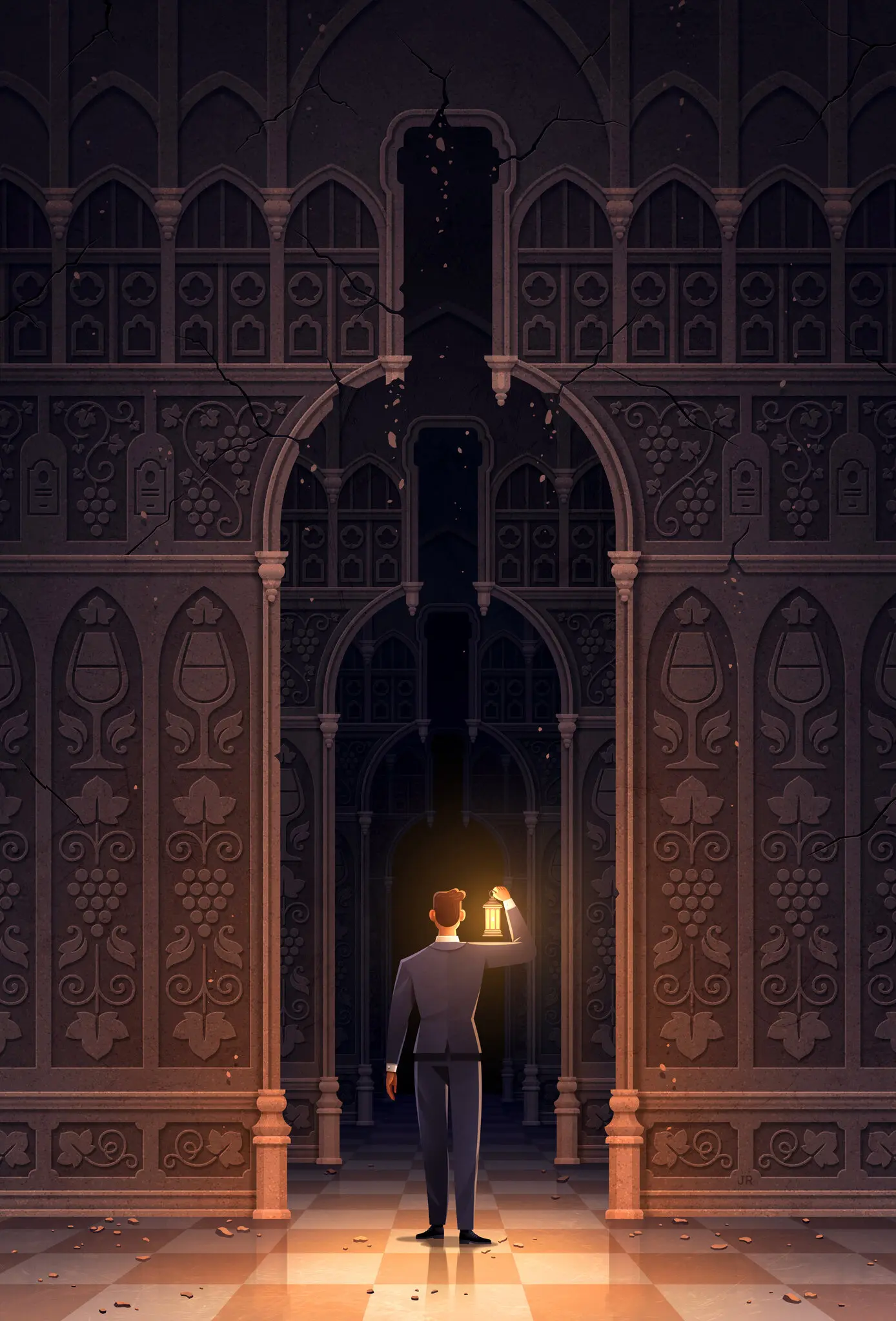 What Can Be Done to Save the Ailing Wine Industry? Our Critic Has Thoughts.