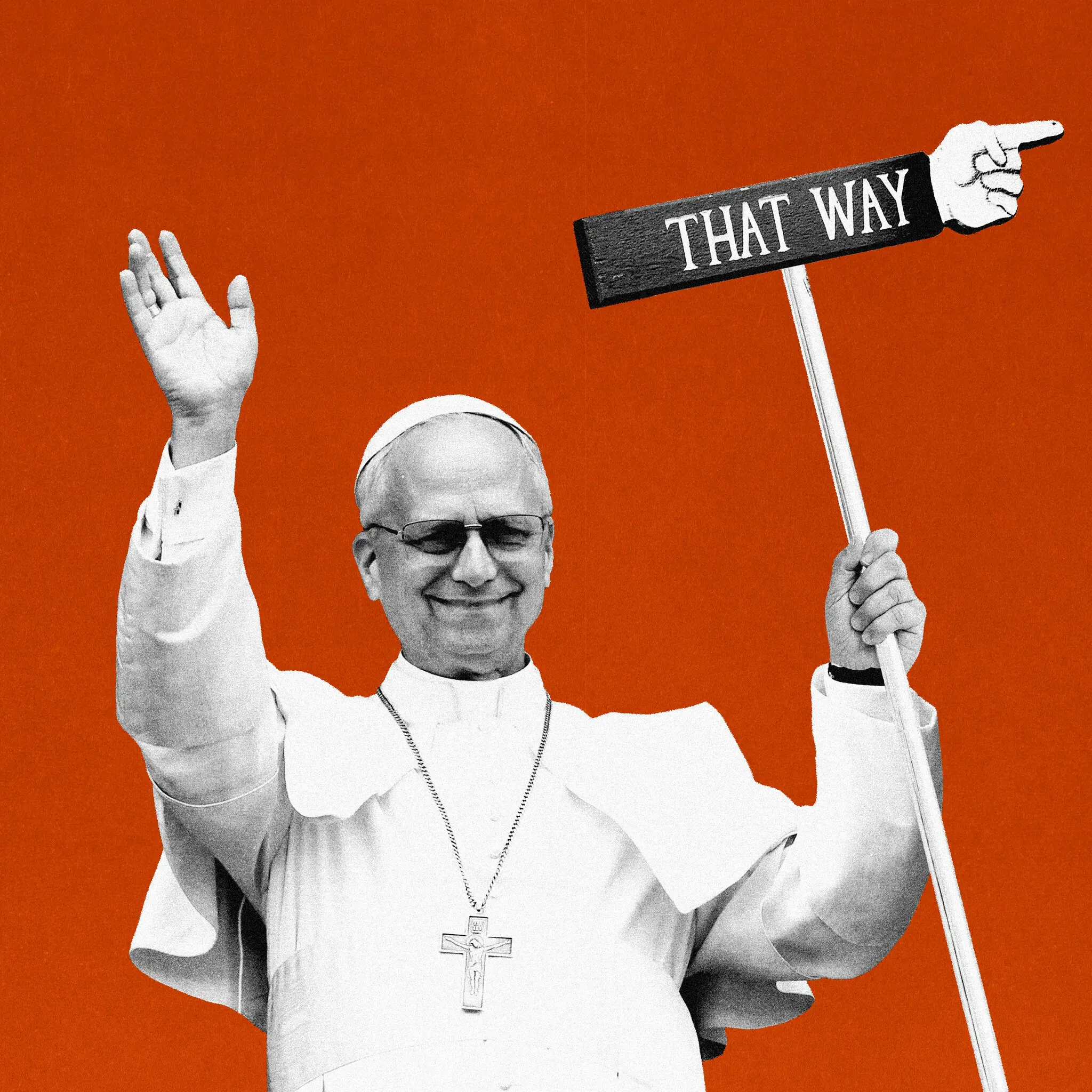 The Pope Needs to Be More Specific