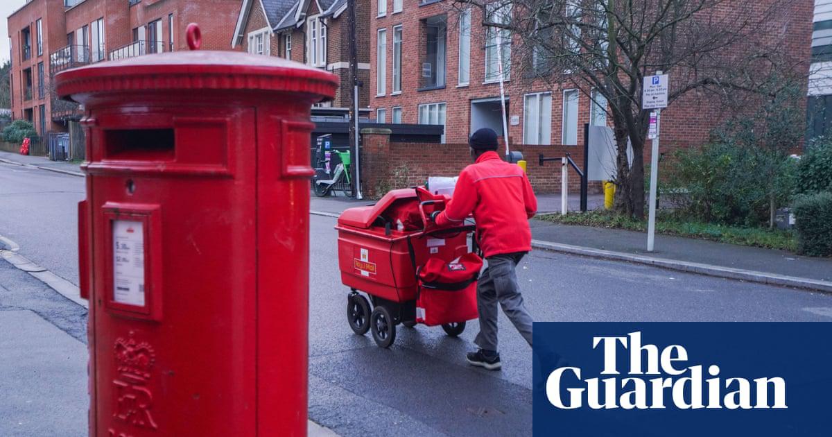 Royal Mail ‘must rebuild consumers’ confidence as a matter of urgency’, said Ofcom’s director of enforcement.