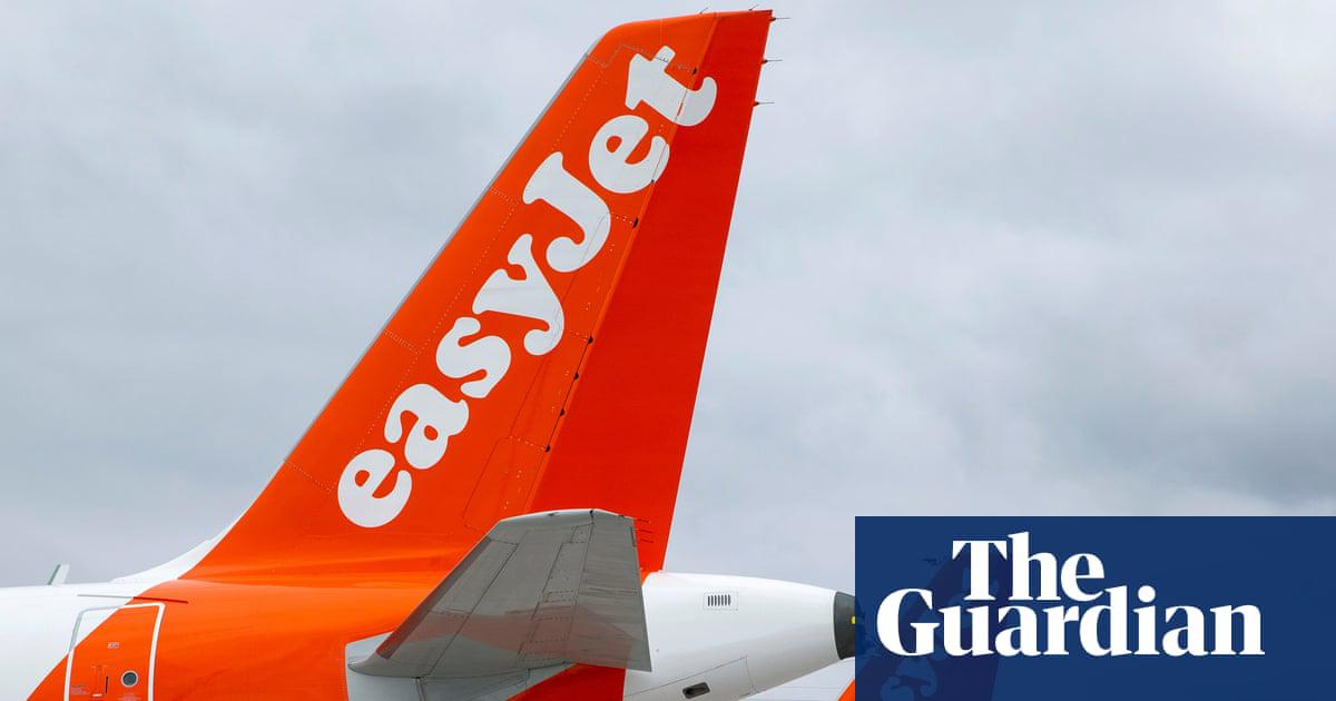 EasyJet rejected a takeover approach from its rival Wizz Air in 2021.