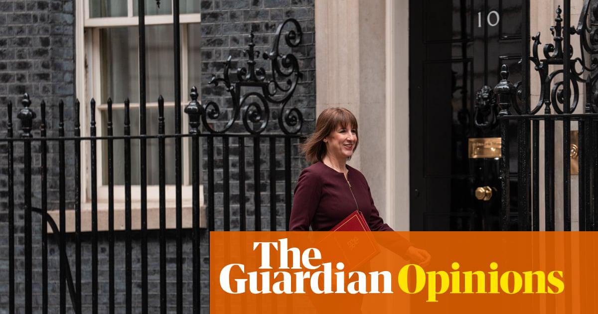 ‘In opposition, Rachel Reeves promised to review £174bn of tax reliefs, many of which channel “social spending” into asset prices – such as pension subsidies and capital-gains exemptions. She should keep that promise, and look at wealth taxes.’