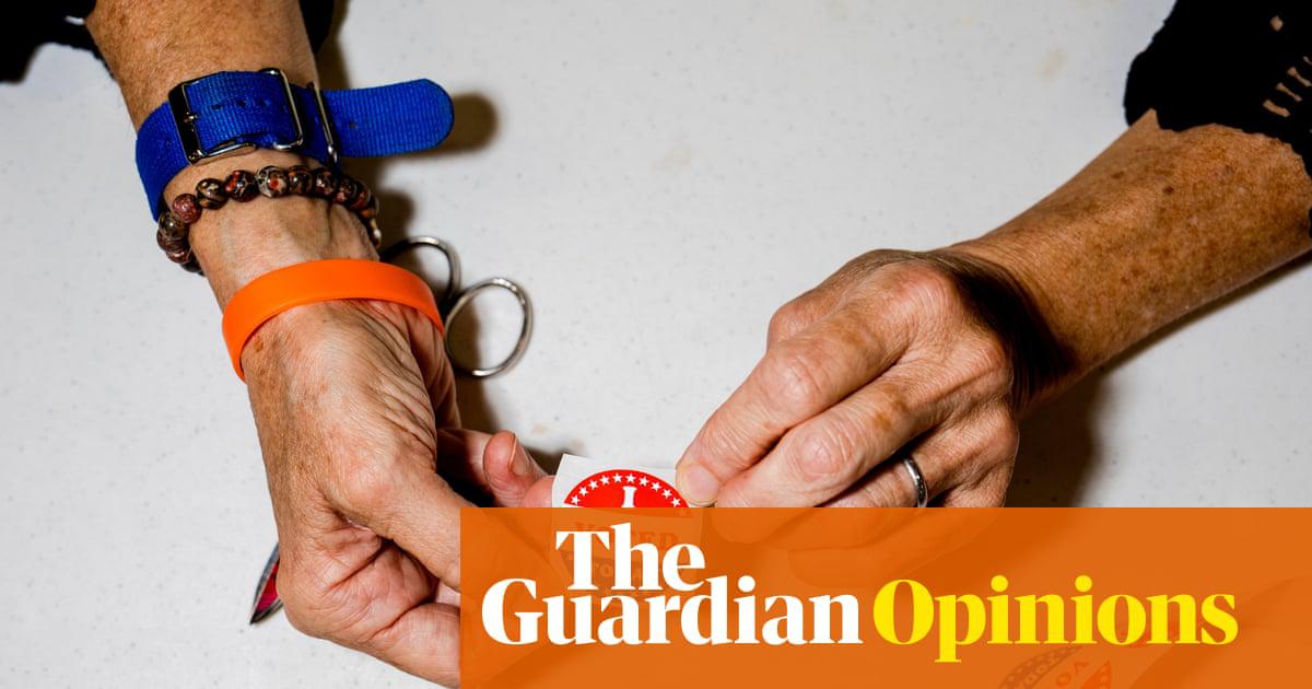 ‘In the case of the FEC, it’s been death by decapitation.’