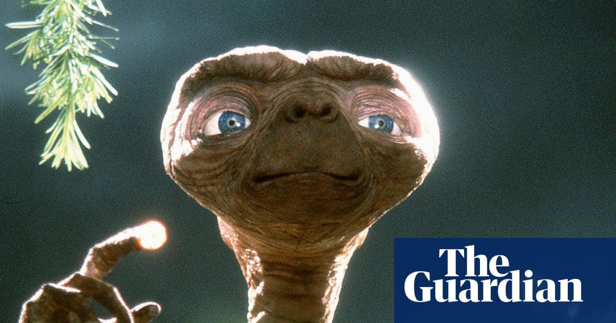Steven Spielberg’s ET famously wanted to phone home, but real aliens might have hit a technological plateau and given up on getting through to us.