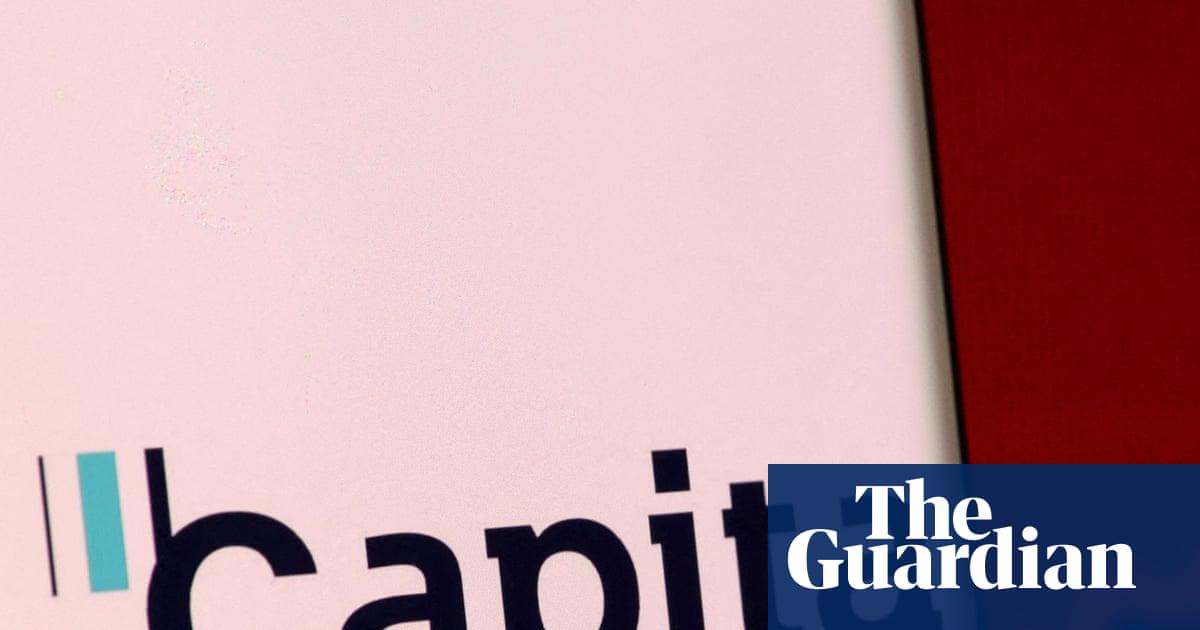 Capita says it has ‘hugely strengthened our cybersecurity posture, built in advanced protections and embedded a culture of continuous vigilance’.