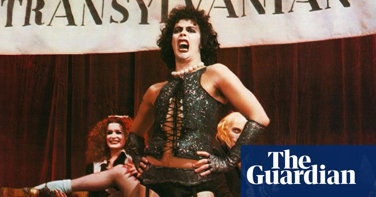 ‘Risky is the best way to be’: Tim Curry on sexuality, surviving a stroke – and 50 years of stardom