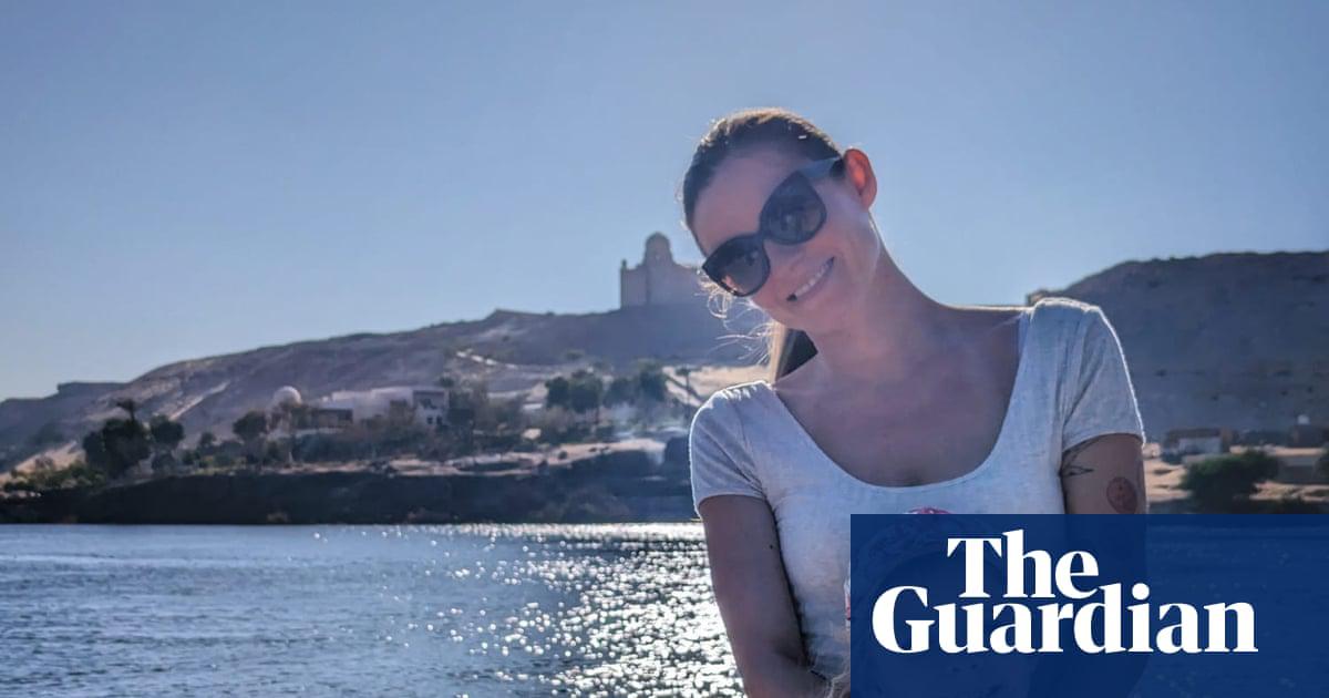 Lise Sobéron said her 11-year-old daughter, Lou, came up with the name Wondermum for the app.