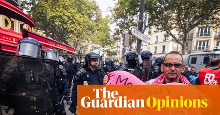 Picture of the author