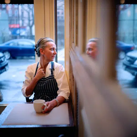 Picture of the author