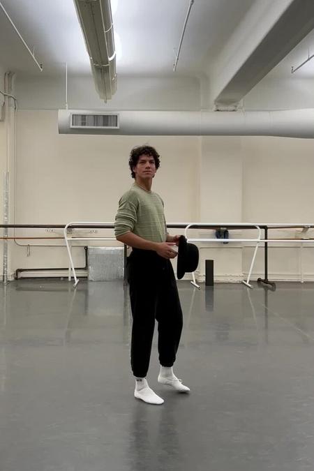 Picture of the author