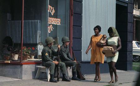 Picture of the author