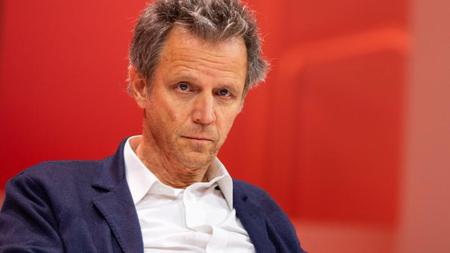 Picture of the author