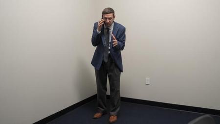 Picture of the author