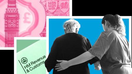 Picture of the author