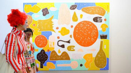 Picture of the author