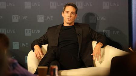 Picture of the author