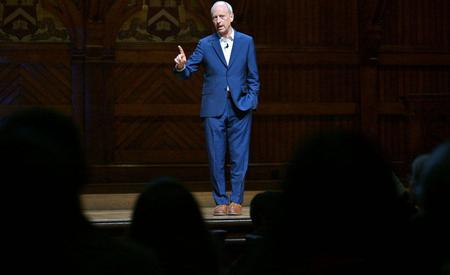 Picture of the author