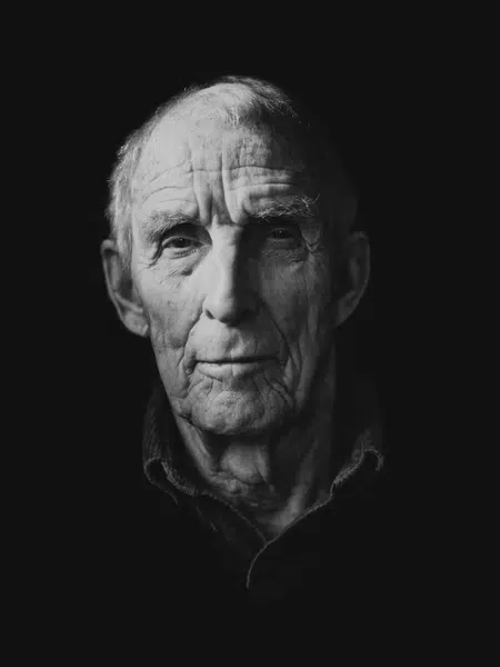 Picture of the author