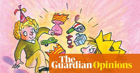 Picture of the author