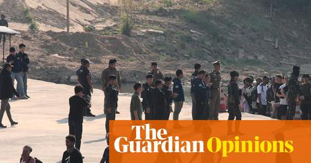 Picture of the author