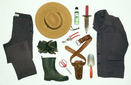 Picture of the author