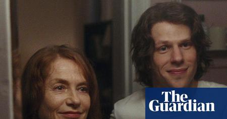 Picture of the author