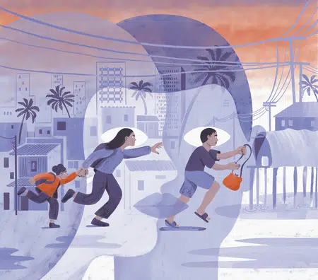 Picture of the author