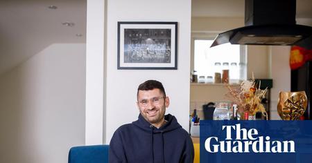 Picture of the author