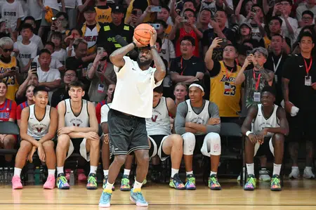 Picture of the author