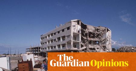 Picture of the author