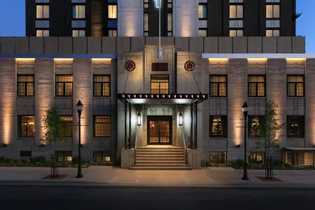 Picture of the author