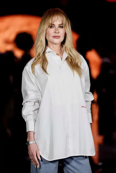 Picture of the author