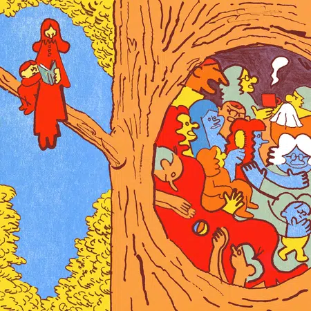 Picture of the author