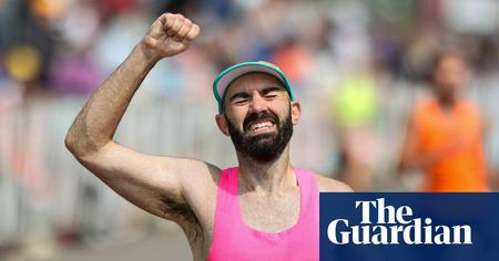 Picture of the author