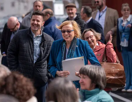 Picture of the author