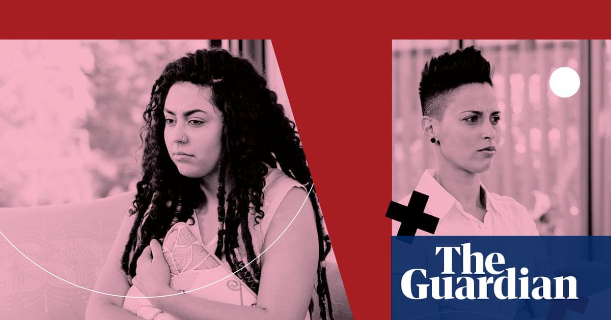 ‘I want to feel more desired and alive.’