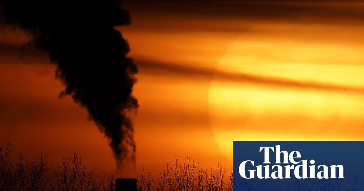 Rising CO2 emissions will impact the planet for hundreds of years because of the gas’s long lifetime in the atmosphere.